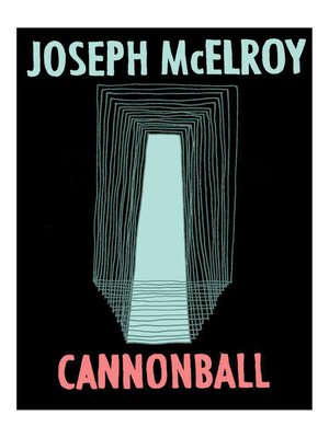 cover image of Cannonball